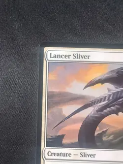 Lancer Sliver - Modern Horizons - MTG - Image 3