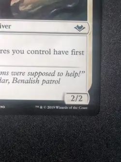 Lancer Sliver - Modern Horizons - MTG - Image 5