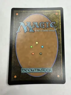 Mishra's Factory Non FOIL MTG Secret Lair 30th Anniversary Countdown Kit NM - Image 4