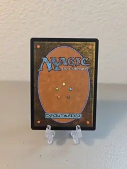 MTG Mystic Reflection LP Kaldheim - Image 2