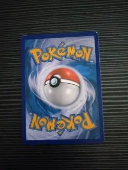 Pokemon -- Breakthrough -- Reverse Holo -- Swinub -- 80/162 LP - Image 2