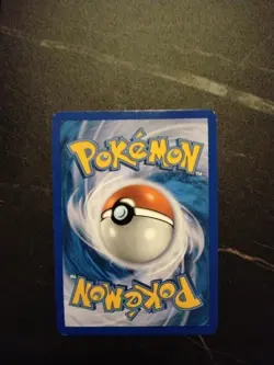 Pokemon TCG Interviewer's Questions 77/95 HGSS Unleashed Reverse Holo NM - Image 3