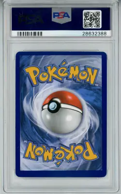 2017 POKEMON BURNING SHADOWS MACHAMP GX #154 SECRET RARE PSA 8 NM-MT #28632388 - Image 2