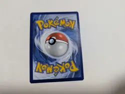 Pokemon Karte Delfinator 225/091 Paldeas Schicksale Near Mint Deutsch - Image 5