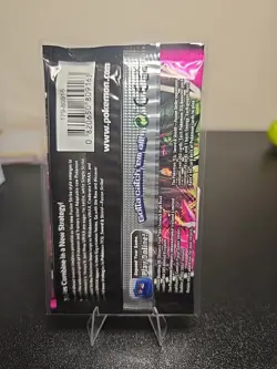 2021 Pokemon TCG 'Sword & Shield' Fusion Strike FACTORY SEALED Pk, Booster of 10 - Image 2