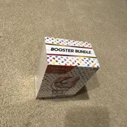 Pokemon TCG 151 Booster Bundles Scarlet and Violet Prismatic Sealed America - Image 4