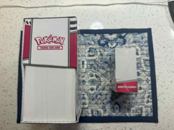 Pokemon TCG White Flare (WHT) ETB+Booster Bundle - NEW/FACTORY SEALED - Image 4