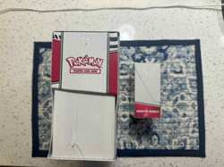 Pokemon TCG White Flare (WHT) ETB+Booster Bundle - NEW/FACTORY SEALED - Image 5