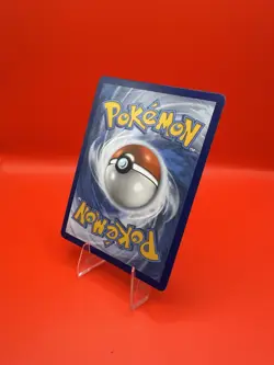 2022 Pokemon SWSH Astral Radiance Beedrill V #161/189 NM - Image 3