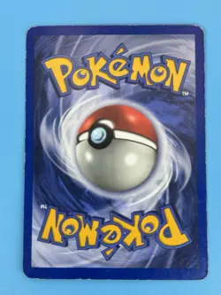 Nidoqueen Jungle Holo Rare 07/64 Unlimited Pokemon TCG MP - Image 3