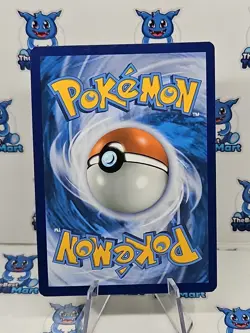 Pokemon Accelgor Crimson Invasion 9/111 Reverse Holo NM - Image 2