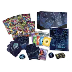 *PRESALE* Pokemon Phantasmal Flames ETB *CONFIRMED PREORDER* SHIPS NEAR ARRIVAL - Image 2