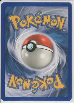 Pokemon TCG Bulbasaur Reverse Holo 54/112, Fire Red & Leaf Green - Image 2