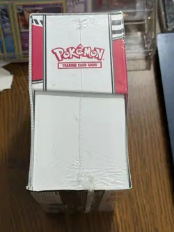 Pokemon TCG - WHITE FLARE Elite Trainer Box - Factory Sealed New ETB - Image 3