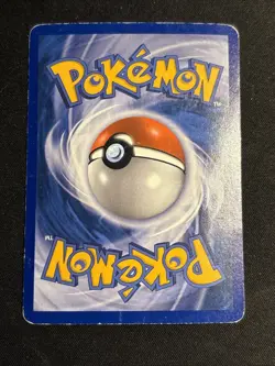 Pokemon TCG Rayquaza 3/17 Holo Pop Series 1 DMG - Image 4
