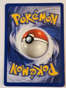 SCOOP UP 107/130 Pokemon BASE SET 2 ENGLISH RARE TRAINER - Image 2