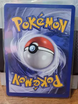 Psychic Energie 101/102 Pokemon 1999 Base Set 1st Edition German - Image 2