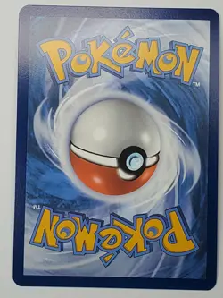 Mew ex - 205/165 Holo Hyper Rare SV: Scarlet & Violet 151 NM English Pokemon - Image 2