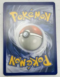Pokemon Lurantis GX (Secret) 150/149 Secret Rare SM Base Set NM - Image 2
