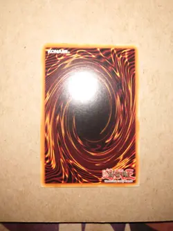 Fiendish Rhino Warrior OTS Pack Super OP02-EN005 Yu-Gi-Oh! - Image 2