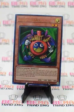 Yugioh Lot - Mobius - Image 2