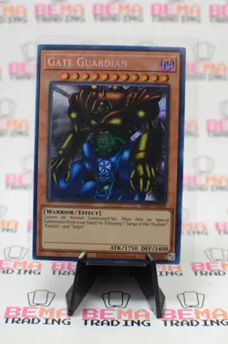 Yugioh Lot - Mobius - Image 3