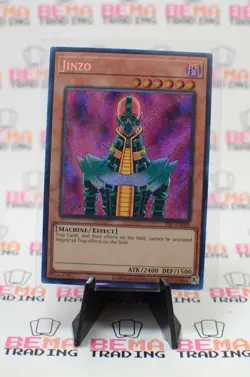 Yugioh Lot - Mobius - Image 4
