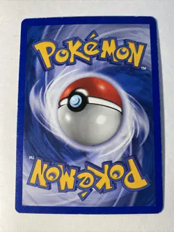 Pokemon TCG Neo Revelation Rare Nonholo Cards - Lugia Raikou Entei + More - MP - Image 2