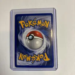 Pokemon Shelgon 41/97 EX Dragon Reverse Holo Uncommon E-reader Card - Image 2