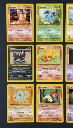 *French Version* Neo Destiny Unlimited Regular WoTC Pokemon TCG *12-Card LOT 👀 - Image 2