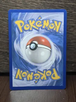 Pokemon Dark Explorers Reverse Holo Rare Card - Volcarona 22/108 2012 NM - Image 2