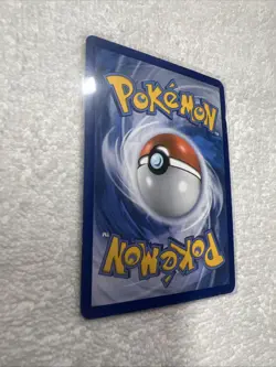 Pokemon TCG Mega-Glalie-EX Full Art Holo Card Breakthrough 156/162 Ultra Rare - Image 4