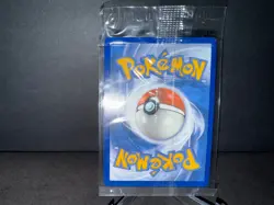 Flutter Mane 079 2024 Pokemon Temporal Forces SEALED Black Star Promo Card NM+ - Image 2