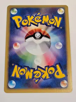 Near Mint Pokemon Card Dark Energy VS Series Japanese Holo Rare NEAR MINT - Image 2