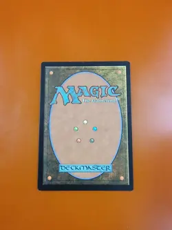 1x Zurzoth, Chaos Rider | Jumpstart | MTG Magic Cards - Image 2