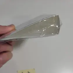 Pokemon TCG 25th Anniversary Celebrations Mini 60 Card Binder Sealed - Image 5