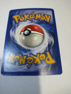 Pokemon Card: Delcatty REVERSE HOLO 29/109 EX Ruby & Sapphire Set Rare - Image 2