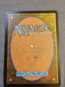 MTG Magic the Gathering Fiend Artisan (220/427) Ikoria Lair of Behemoths LP - Image 2