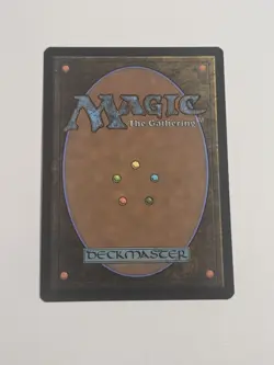 Carnage, Crimson Chaos 0227 Regular (Extended Art) Marvel Spider-Man MTG - Image 2