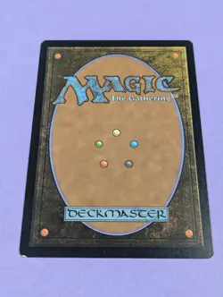 MTG Magic: Foundations: Mossborn Hydra #0337 Rare - LP - Image 2