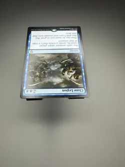 Clone Legion NM Commander 2017 Magic The Gathering Mtg Mythic Rare Sorcery - Image 4