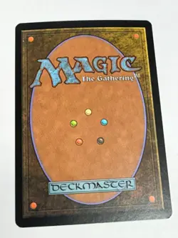 Mtg Torment Zombie Trailblazer *FOIL* NM - Image 3