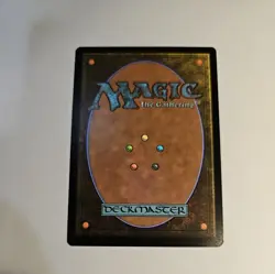 MTG Notion Thief (Borderless) [Outlaws of Thunder Junction Special Guests] Near - Image 2