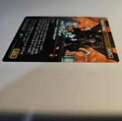 MTG Notion Thief (Borderless) [Outlaws of Thunder Junction Special Guests] Near - Image 5