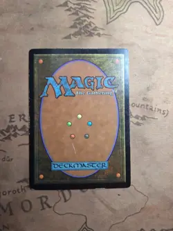 Demon of Wailing Agonies MP Commander 2014 MTG Magic The Gathering Free Shipping - Image 2