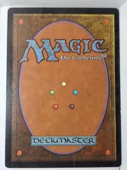 Absolute Law - Urzas Saga - Magic the Gathering MTG Nice! - Image 2