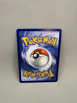 Pokemon TCG Team Rocket's Persian ex SVP 218 Black Star Promo English 🔥 - Image 3