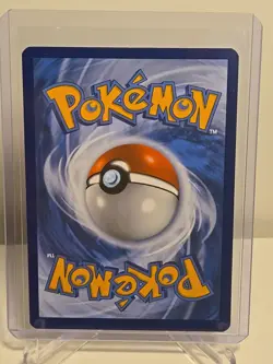 Pokemon Card - Primal Kyogre EX 149/160 (Full Art) XY-Primal Clash Ultra Rare - Image 2