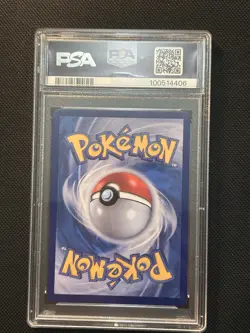 Pokemon: 151 Korean Venusaur EX #200/165 Special Art Rare PSA 10 Gem Mint - Image 2