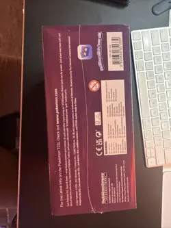 Astral Radiance Pokemon Center Elite Trainer Box - Exclusive PC ETB SEALED! - Image 4